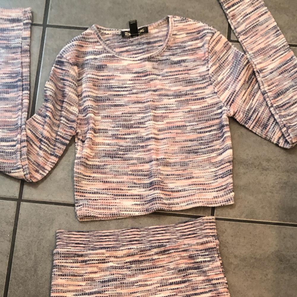 Billabong set